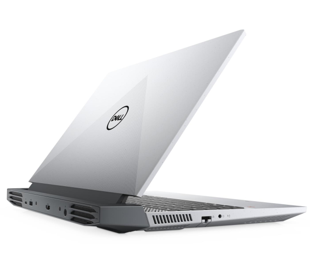 Dell Inspiron G15 Ryzen 5 5600H/16GB/512/Win11 RTX3050 - 700844 - zdjęcie 6